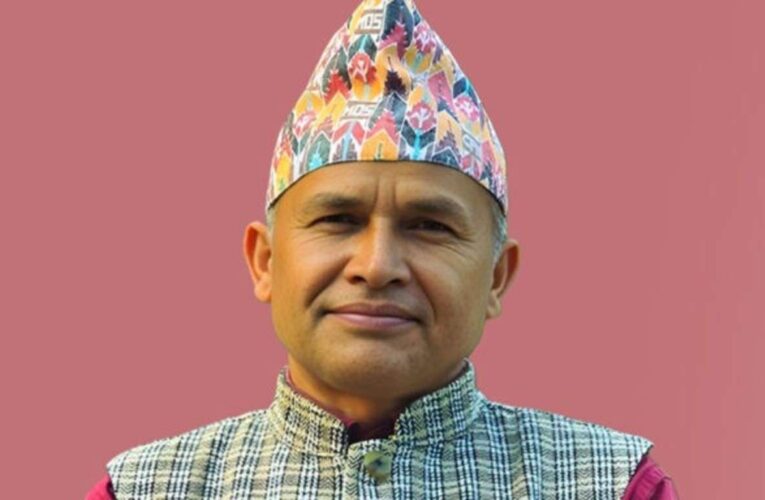 विप्लव माओवादीका धनकुटा इञ्चार्जले दिए राजीनामा