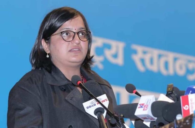 काठमाडौं १ मा एमालेसहित २६ उम्मेदवारको जमानत जफत