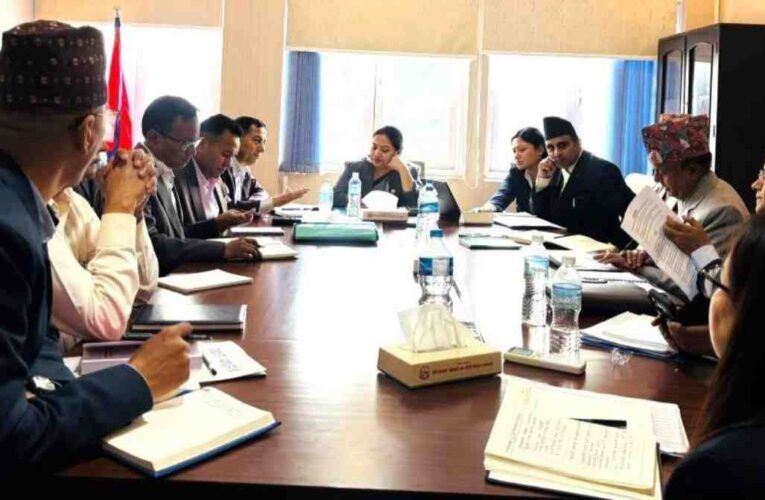 सहकारी पीडितको बचत फिर्ता गराउन सरकार सक्रिय