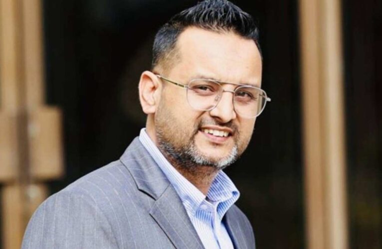 संविधान संशोधन बहसपत्र कार्यदलको पहिलो बैठक बस्दै