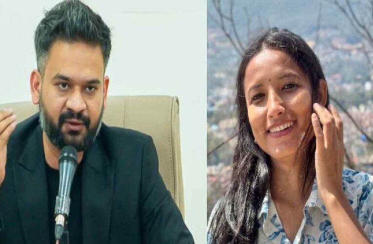 सुकुम्वासी बस्ती हटाउने बालेनको निर्देशनमा रक्षा बमको आक्रोश