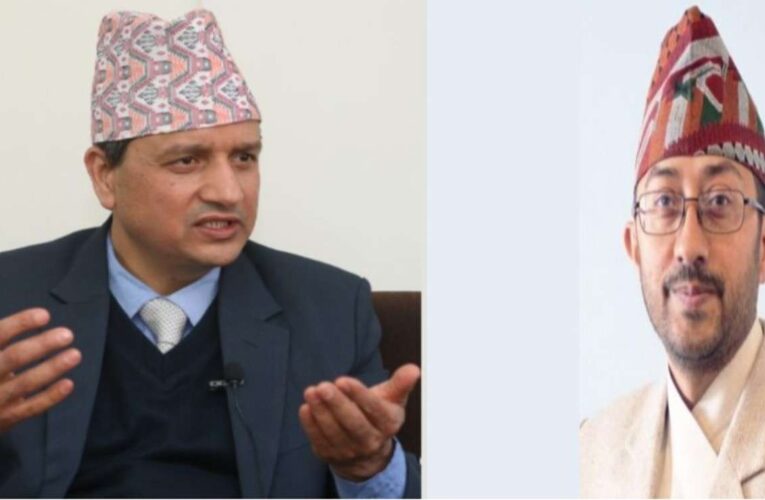 राष्ट्र बैंकको डेपुटी गभर्नरमा पण्डित र योजना आयोगको उपाध्यक्षमा डा.भट्ट नियुक्त