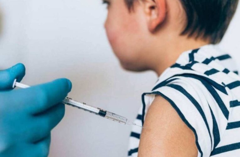 खोप लगाउन छुटेका बालबालिकाका लागि ‘खोज र खोप’ अभियान सञ्चालन