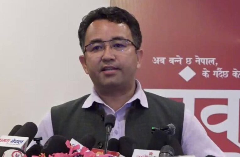 अण्डा र चल्लामा कर लगाएर समृद्धि आउँदैन: नेता पराजुली