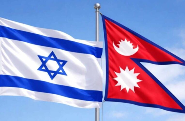 इजरायलमा रहने नेपालीका लागि दूतावासले जारी गर्यो ८ बुँदे सूचना