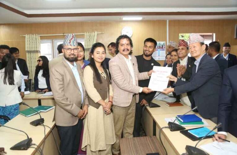 संसद्का ११ समितिको सभापतिमा रास्वपाको उम्मेदवारी,लेखा समितिमा कांग्रेसलाई समर्थन गर्ने