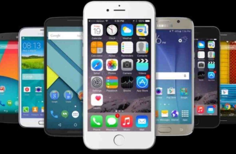 स्मार्टफोनको माग र प्रयोगमा उल्लेख्य वृद्धि: ९ महिनामा भित्रिए ३४ अर्बका मोबाइल