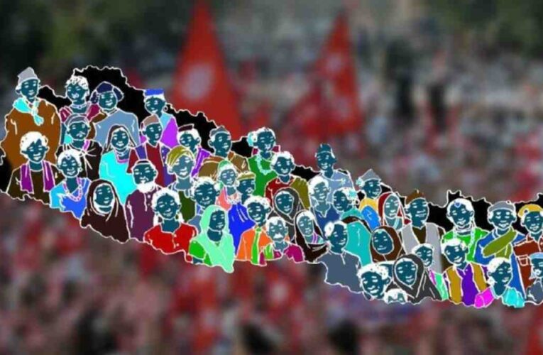 दुईरुपी जनताः एकातिर कर नतिर्ने,अर्कोतिर देशमा विकास र समृद्धि खोज्ने