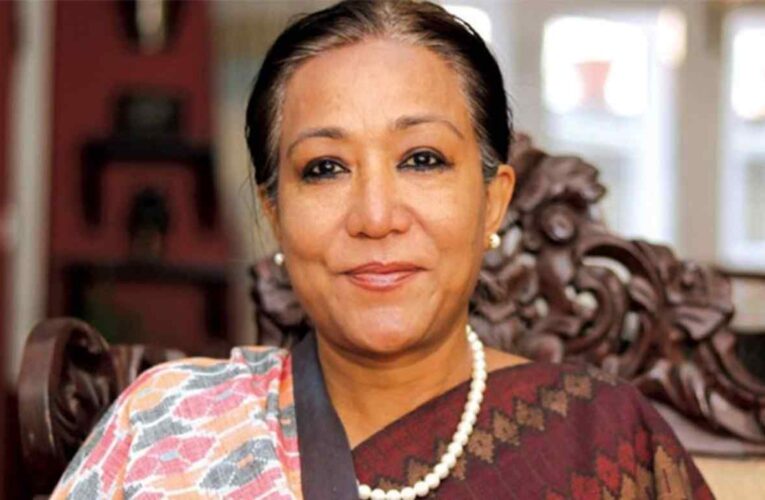 सर्वोच्च कहिलेसम्म कामुको भरमा ?