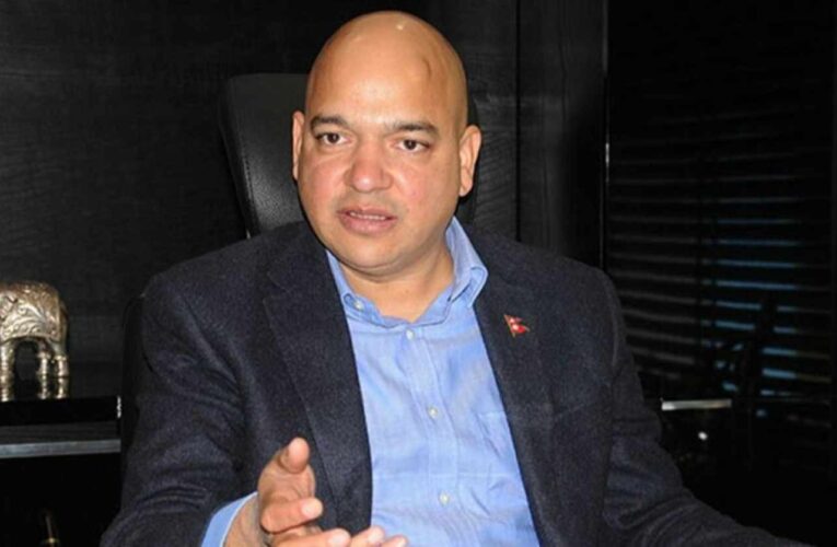 शेखर गोल्छा पक्राउ