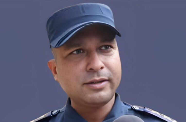 सप्तरीका एसपीमाथि छानबिन गर्न समिति गठन