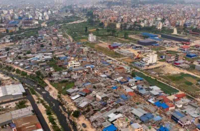 सुकुम्वासीको पहिचान भोलिदेखि