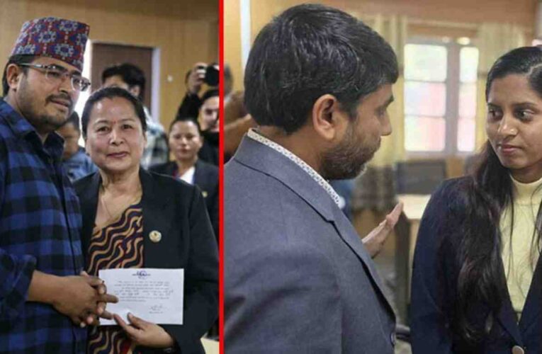 उपसभामुख निर्वाचन आज,लामा र ठाकुरबीच प्रतिस्पर्धा
