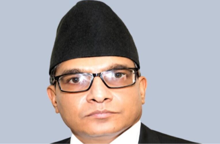 प्रधानन्यायाधीश सिफारिसविरुद्धको रिट दर्ता गर्न सर्वोच्चको अस्वीकार