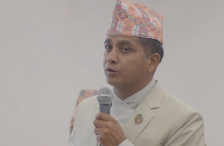 प्रधानमन्त्रीले जवाफ नदिएसम्म एमालेले संसद्मा विरोध जारी राख्ने