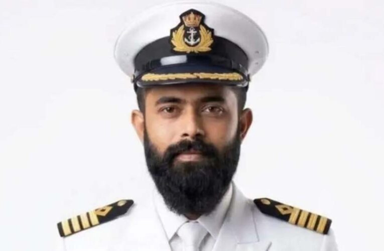 इरानमा पक्राउ परेका अमृत झा थुनामै,मन्त्री खनालको बचाउ गर्दै परराष्ट्रले माग्यो माफी