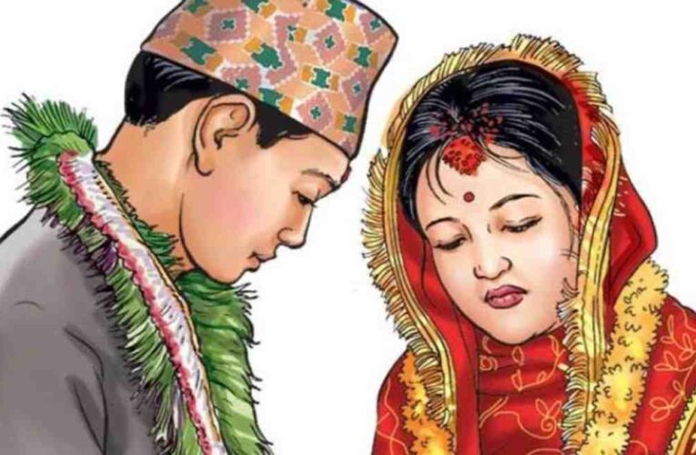 बालविवाह अन्त्यका लागि ९ बुँदे प्रतिबद्धता
