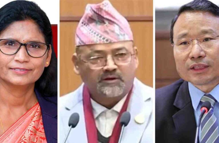 प्रस्तावित प्रधानन्यायाधीशको सुनुवाइ सार्न माग