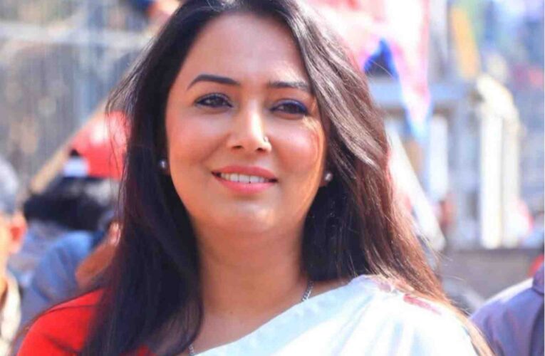 नेपालमा मृत्युको पनि वर्ग र जात छुट्याइँदो रहेछ: खुश्बु ओली
