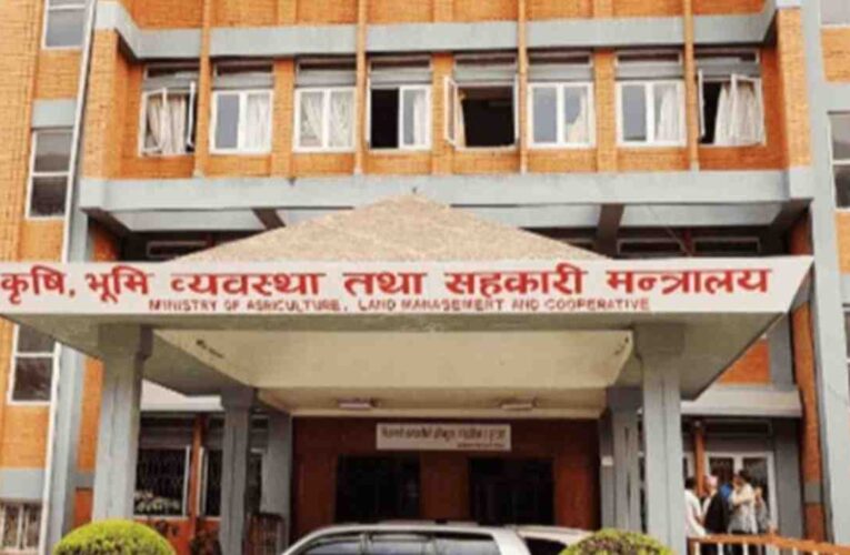 सहकारी पीडितको बचत फिर्ता गर्न २५ करोड व्यवस्थापन गरिँदै