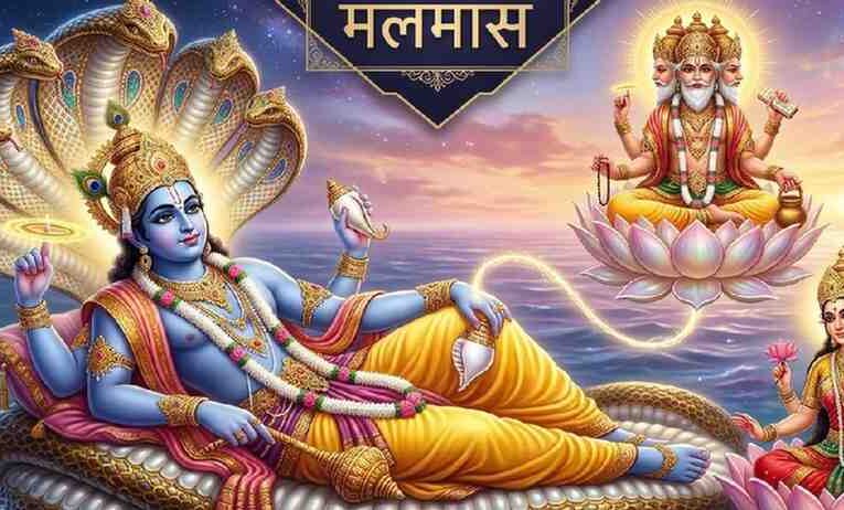 भोलीदेखि मलमास सुरु हुँदै,मलमासमा के गर्ने के नगर्ने ?