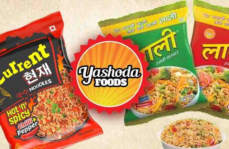 करेन्ट र लाली चाउचाउ गुणस्तरहीन, बजारबाट फिर्ता गर्न आदेश