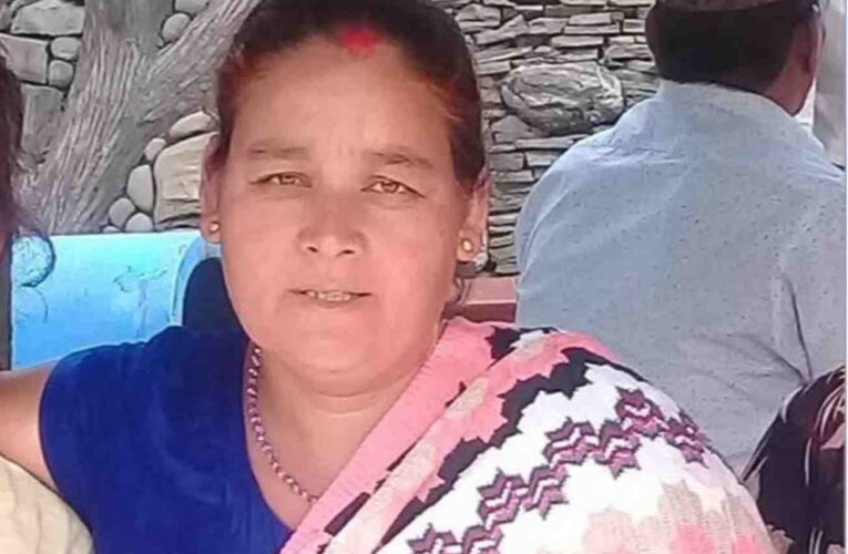 कांग्रेसबाट निर्वाचित दैलेको भैरवी गाउँपालिका अध्यक्ष प्रहरी नियन्त्रणमा