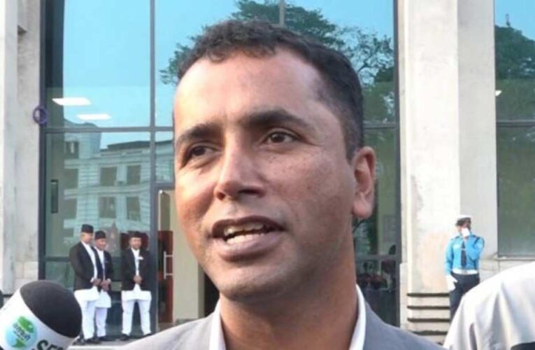 नेकपाले भन्यो-नीति तथा कार्यक्रम उत्साहहीन,प्रधानमन्त्रीको व्यवहार अशोभनीय