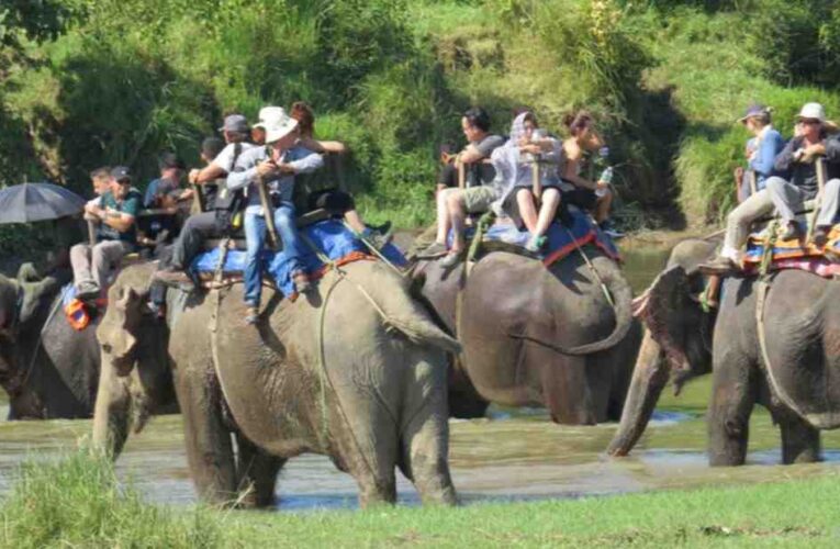 हप्ताको दुई दिन बिदाको प्रभाव: पर्यटकीय गन्तव्यमा थप चलायमान
