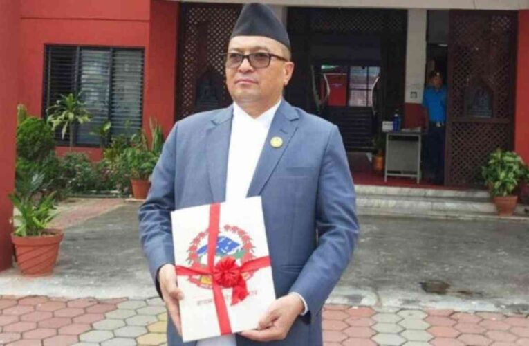 कर तथा जरिवाना छुटसम्बन्धी विशेष व्यवस्था गर्दै बागमती सरकार