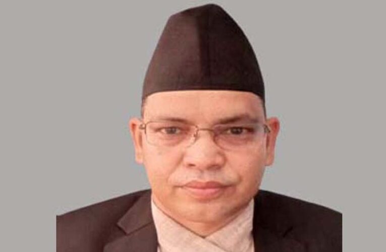 सर्वोच्चबाट पनि न्यायाधीश भुवन गिरीले पाए सफाइ,उच्च अदालतकै फैसला सदर