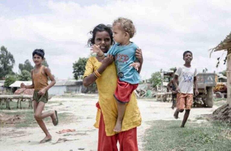 मधेशका १६ प्रतिशत बालबालिकामा कुपोषण