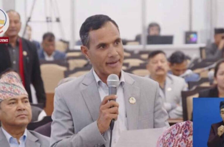 कांग्रेसले खोज्यो प्रधानमन्त्री कार्यालयमा बसेर अख्तियारका पदाधिकारीलाई थर्काउने गिरोह