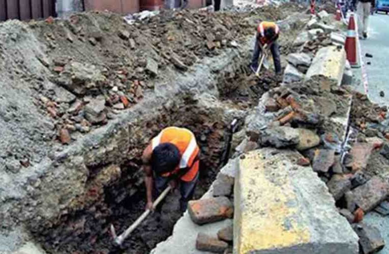 अब बर्खाका तीन महिना सडक खन्न नपाइने