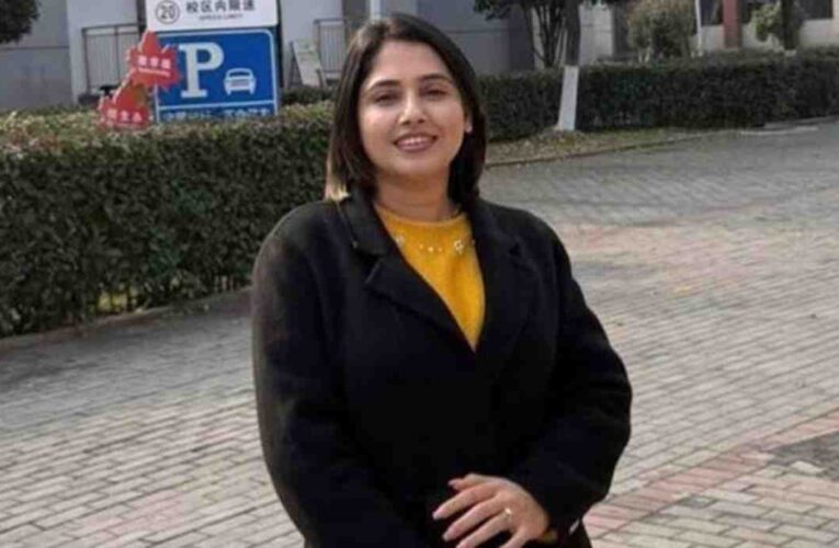 टिकटकर तुल्सा अधिकारीलाई थुनामा पठाउने आदेश