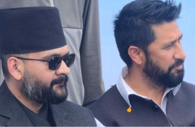 सरकारका कामप्रति रवि असन्तुष्ट,आन्तरिक विवाद चर्किदै