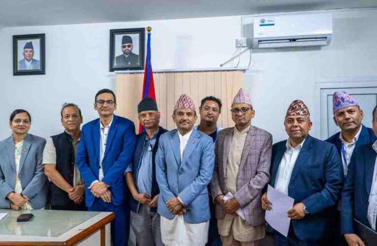 सरकार र संघबीच पाँच बुँदे सहमति,चिकित्सकको आन्दोलन फिर्ता