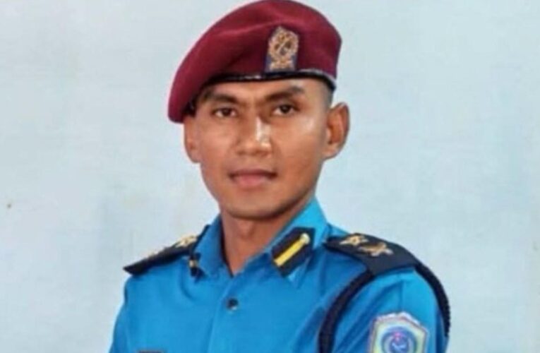 हामी बालेनको पुलिस होइनौँ भन्ने डीएसपीलाई स्पष्टीकरणका लागि बोलाइयो
