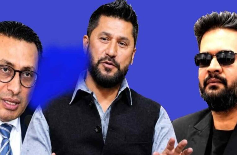 बालेन-स्वर्णिम टकराव चर्किदै-बजेटको खिचातानी कि भावी प्रधानमन्त्री बन्ने दाउ