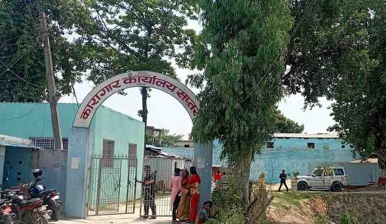 राजविराज कारागारका कैदीबन्दी आन्दोलित,पाँच जनाले गरे आत्मदाहको प्रयास
