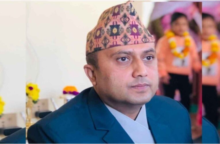 सुनसरीको घटनाले साम्प्रदायिक तनाव फैलिन सक्ने खतरा,सबै पक्षलाई संयमता अपनाउन सुवास कार्कीको आग्रह