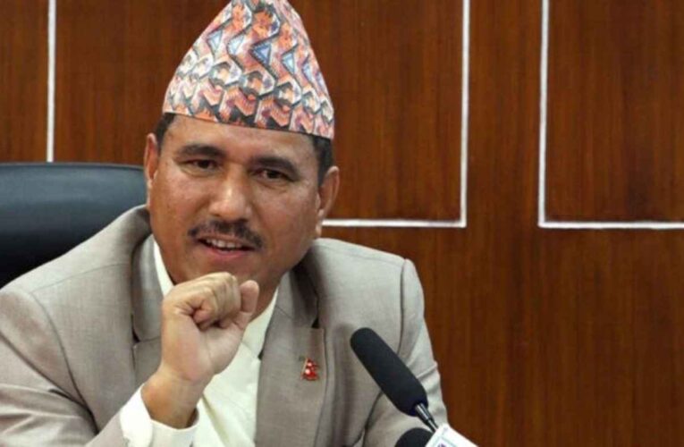 नेपाललाई ‘ग्रे लिस्ट’बाट हटाउन सबैको संयुक्त प्रयास आवश्यक: महालेखापरीक्षक राया