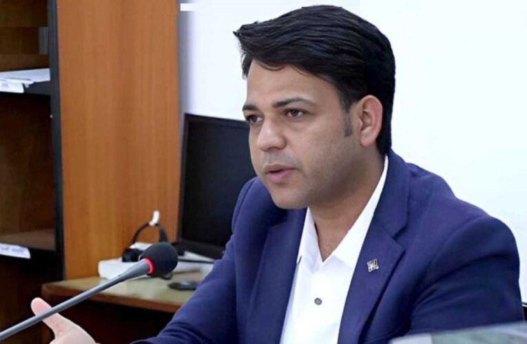 रास्वपाका महामन्त्री भन्छन्-अब गाली गरेर हुँदैन, जवाफ दिन काम गर्नुपर्छ