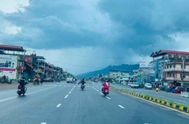 बाँकेमा २५० सडक पूर्वाधार योजना कार्यान्वयनको तयारी
