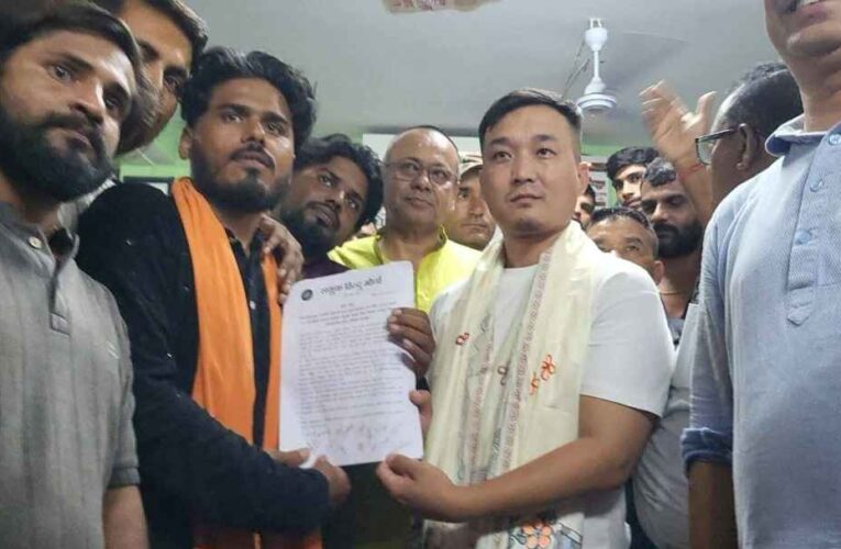 सरकार र हिन्दूवादी प्रतिनिधिबीच १३ बुँदे सहमति