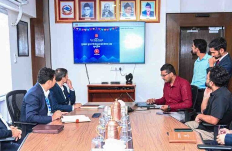 २५० रुपैयाँको सामान किनेका उपभोक्ताले जिते १० लाख उपहार